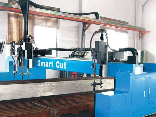 浏阳网架厂房车间